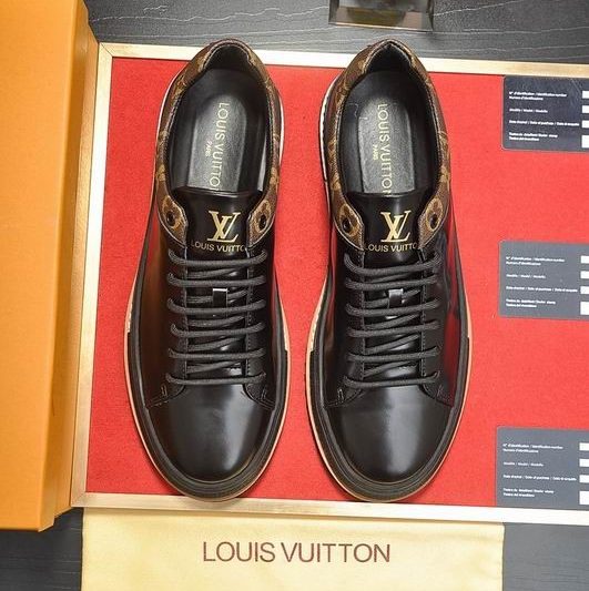 LV Replica Shoes LV sz38-45 mnf0724