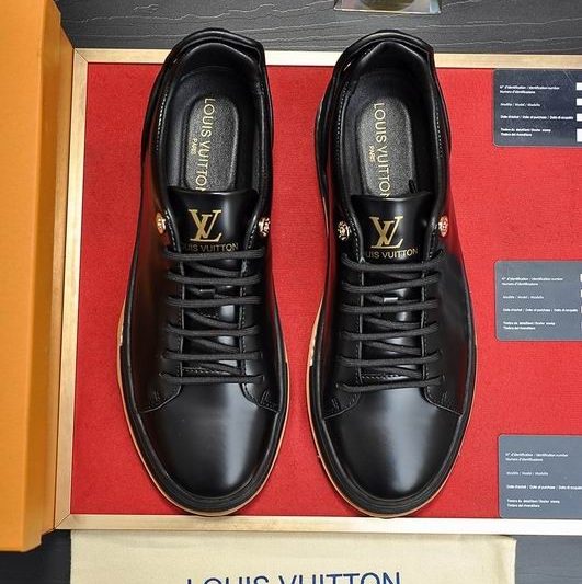 LV Replica Shoes LV sz38-44 mnf0723