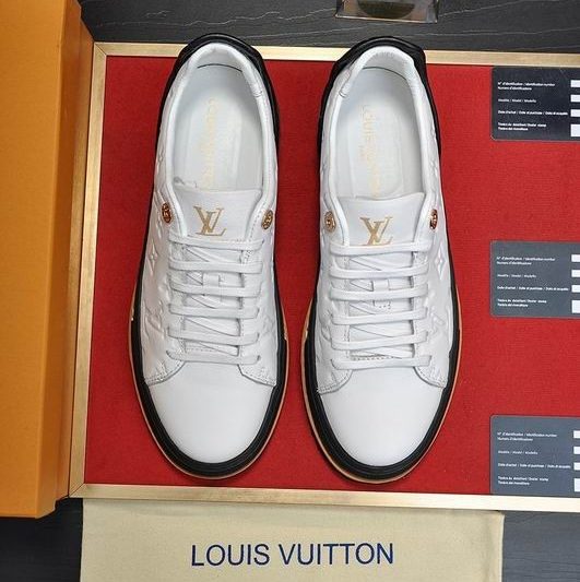 LV Replica Shoes LV sz38-44 mnf0722