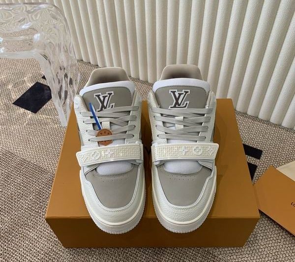 LV Replica Shoes LV sz39-45 mnf0715