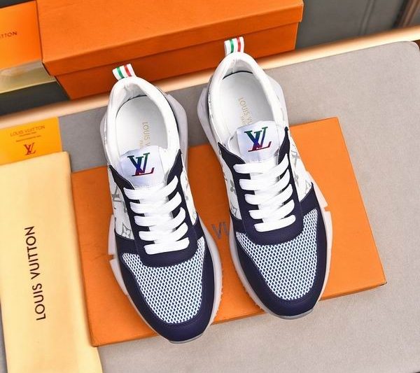 LV Replica Shoes LV sz38-46 mnf0713