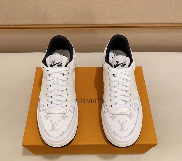 LV Replica Shoes LV sz38-45 mnf0650