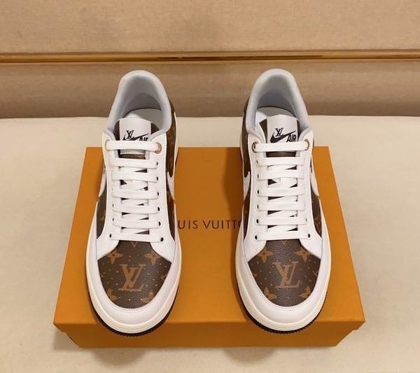 LV Replica Shoes LV sz38-44 mnf0649