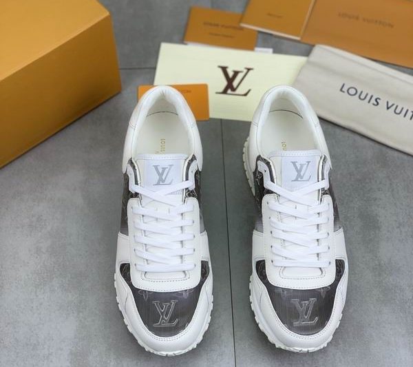 LV Replica Shoes LV sz38-46 mnf0644