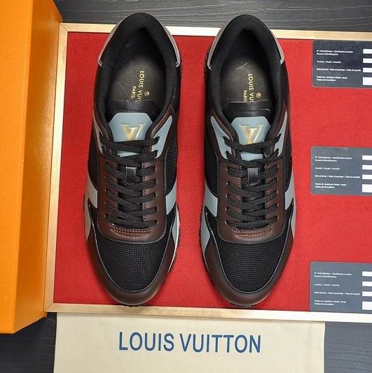 LV Replica Shoes LV sz38-45 mnf0641