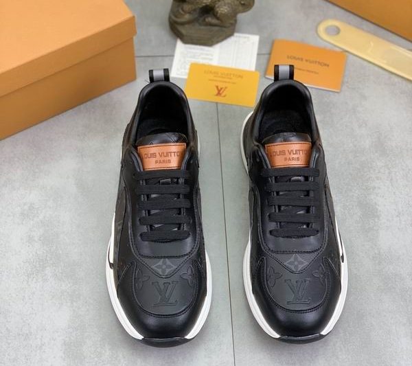 LV Replica Shoes LV sz38-44 mnf0558