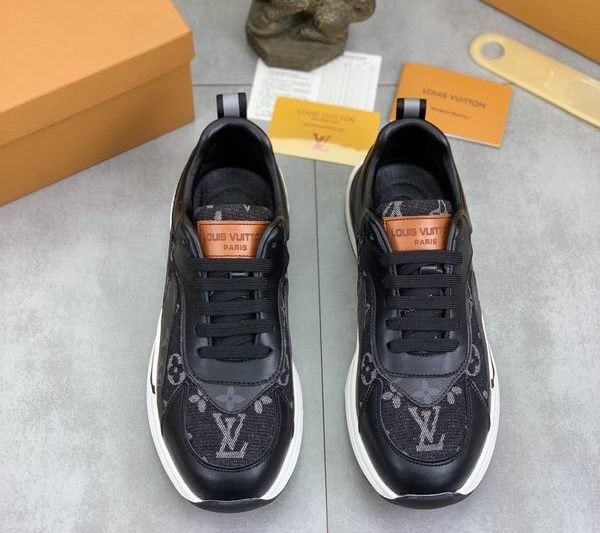 LV Replica Shoes LV sz38-44 mnf0557