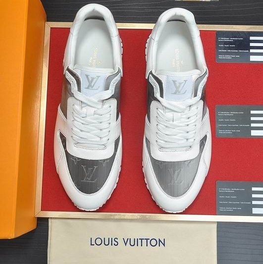 LV Replica Shoes LV sz38-45 mnf0555