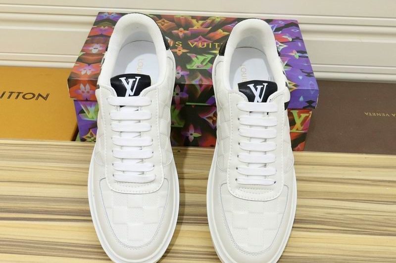 LV Replica Shoes LV sz38-44 mnf0546