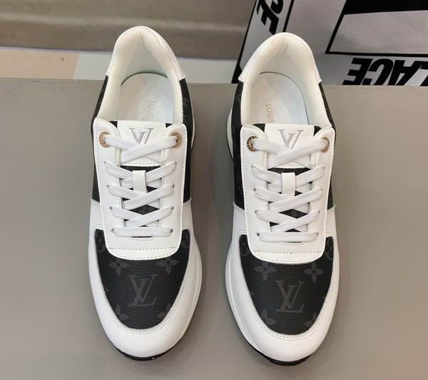 LV Replica ShoesLV sz38-44 mnf0540