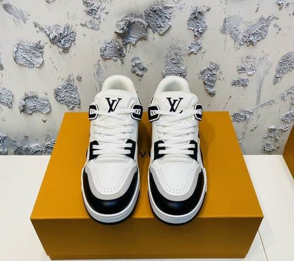 LV Replica Shoes LV sz39-46 mnf0533