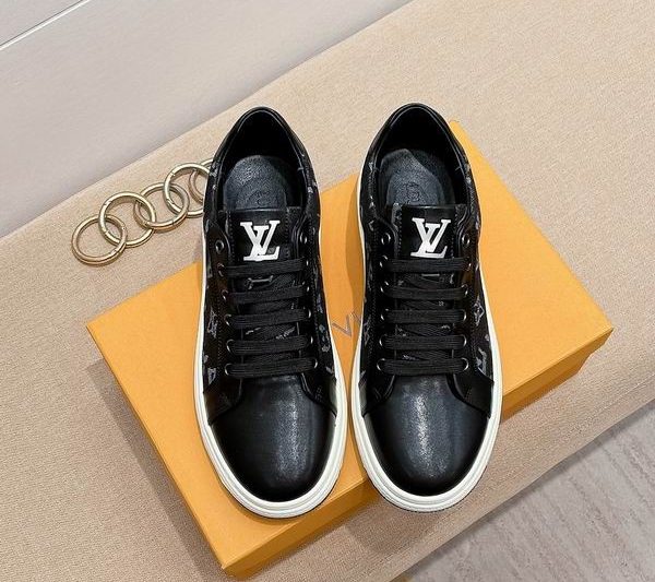 LV Replica ShoesLV sz38-44 mnf0530