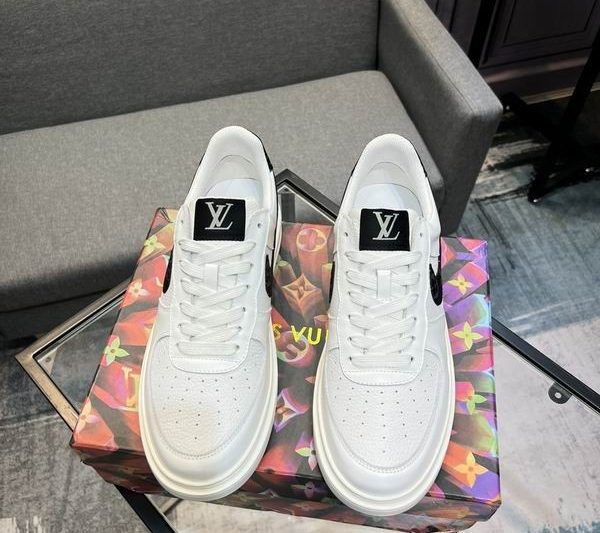 LV Replica ShoesLV sz38-45 mnf0514