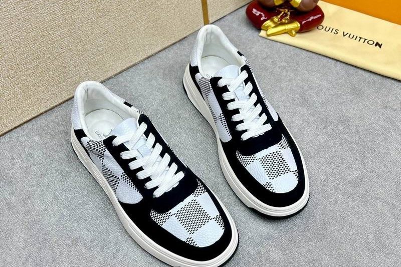 LV Replica Shoes LV sz38-44 mnf0511