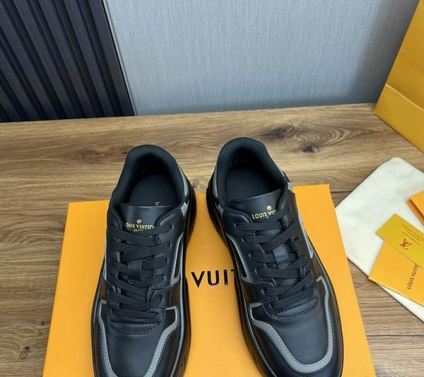 LV Replica Shoes LV sz38-45 mnf0510