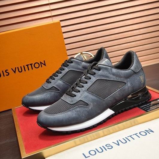 LV Replica Shoes LV sz38-45 mnf0507