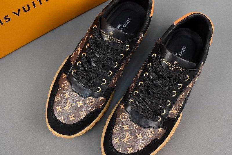 LV Replica Shoes LV sz38-44 mnf0439