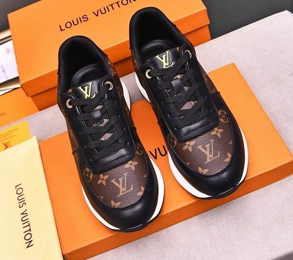 LV Replica Shoes LV sz38-45 mnf0438