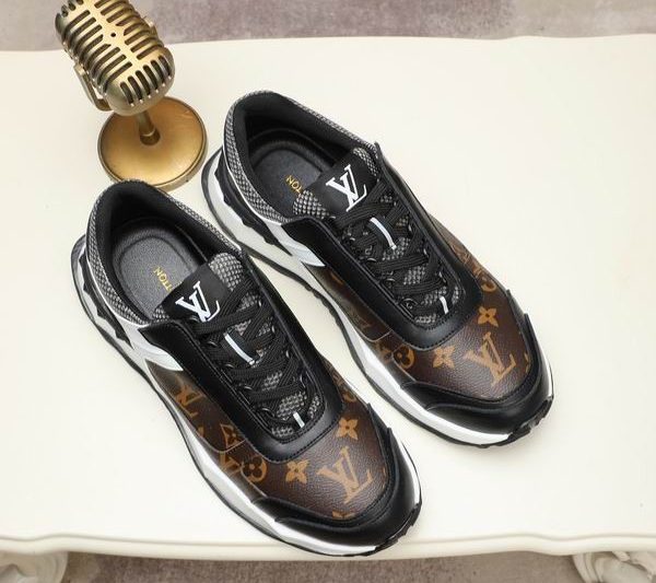 LV Replica Shoes LV sz38-44 mnf0433