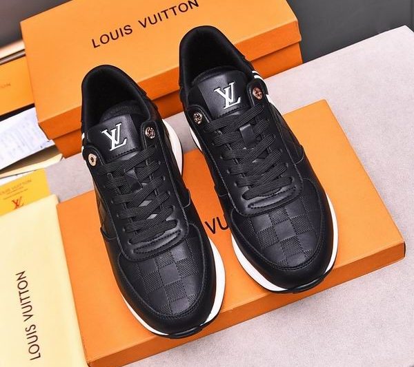 LV Replica Shoes LV sz38-45 mnf0429