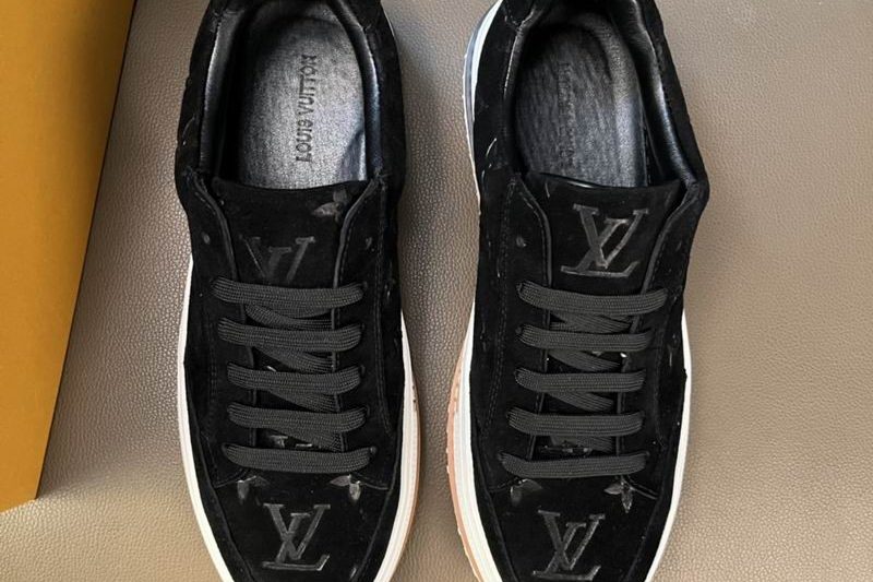 LV Replica Shoes LV sz38-45 mnf0421