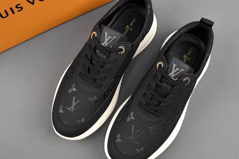 LV Replica Shoes LV sz38-44 mnf0416