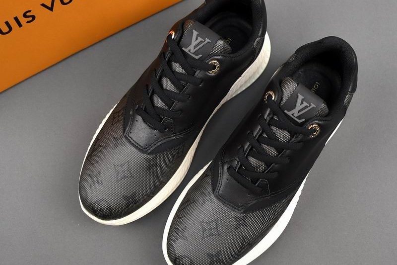 LV Replica Shoes LV sz38-44 mnf0415