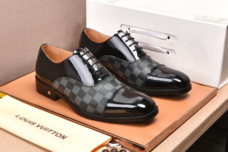 LV Replica Shoes22722040 SZ 38-44