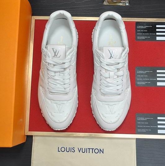LV Replica Shoes LV sz38-45 mnf0407