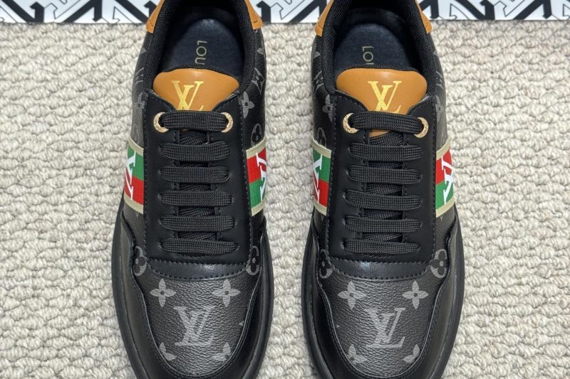 LV Replica Shoes LV sz38-45 mnf0404