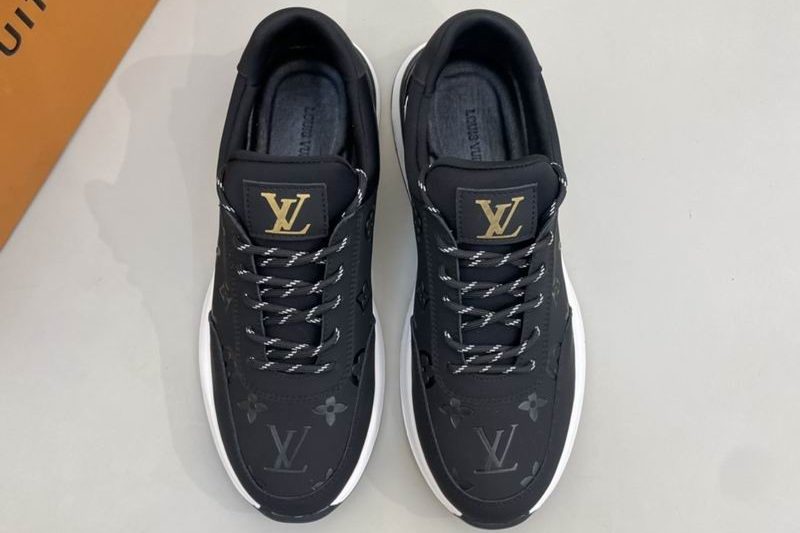 LV Replica Shoes LV sz38-45 mnf0403