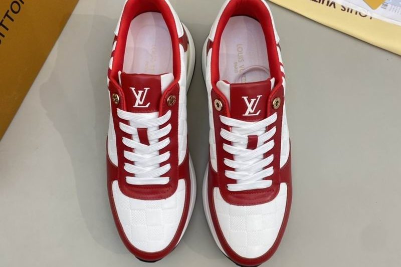 LV Replica Shoes LV sz39-46 mnf0401