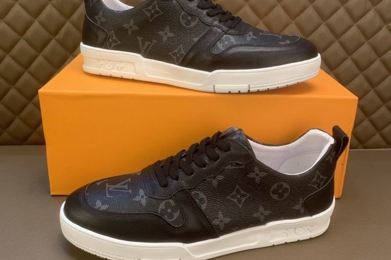 LV Replica Shoes LV sz38-45 mnf03126