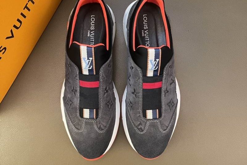 LV Replica Shoes LV sz38-45 mnf03121