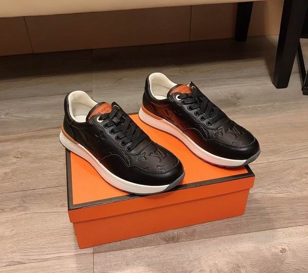 LV Replica Shoes LV sz38-44 mnf03113