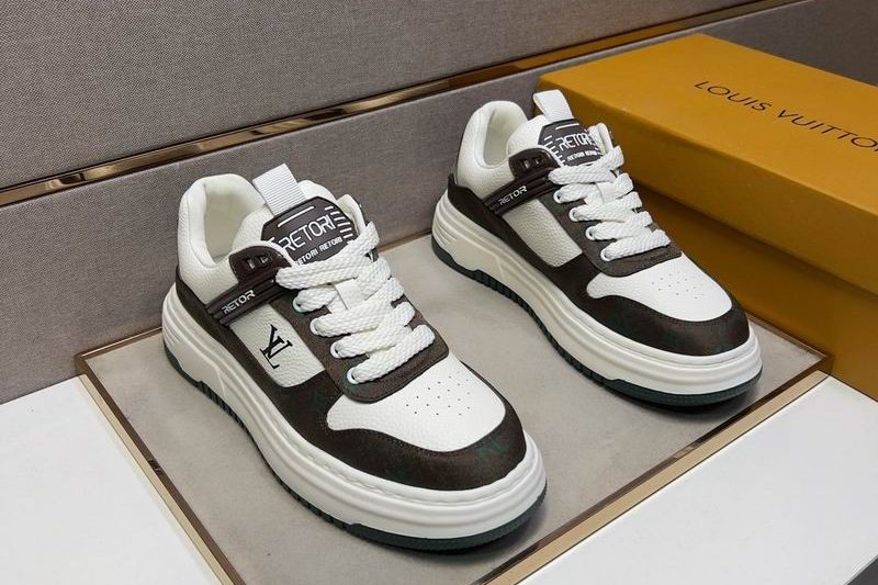 LV Replica Shoes LV sz39-44 mnf03107