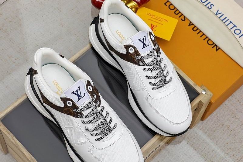 LV Replica Shoes LV sz38-44 mnf0395