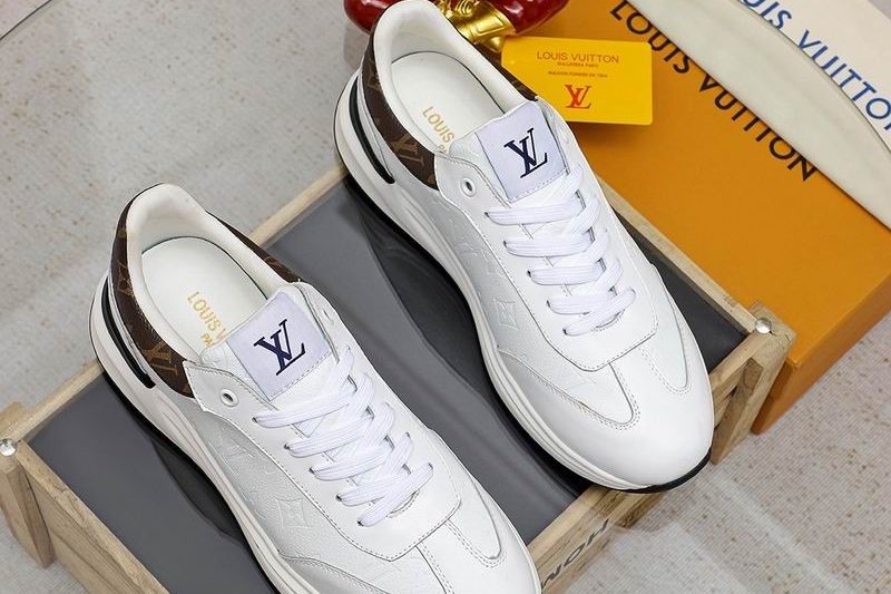 LV Replica Shoes LV sz38-44 mnf0394