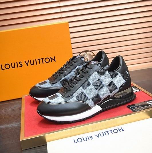 LV Replica Shoes LV sz38-45 mnf0387