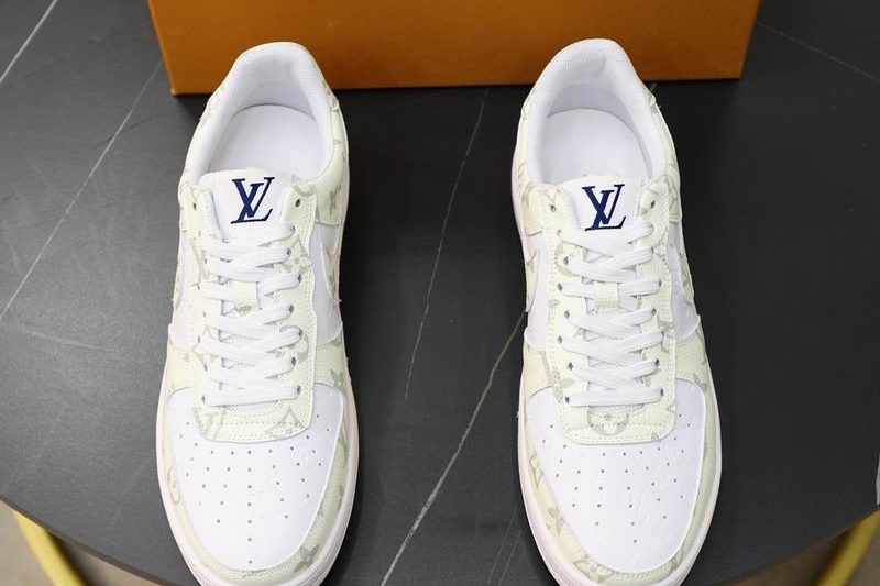 LV Replica Shoes LV sz38-45 mnf0383