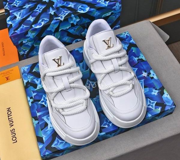 LV Replica Shoes LV sz38-46 mnf0368