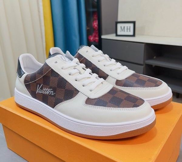 LV Replica Shoes LV sz38-44 mnf0364