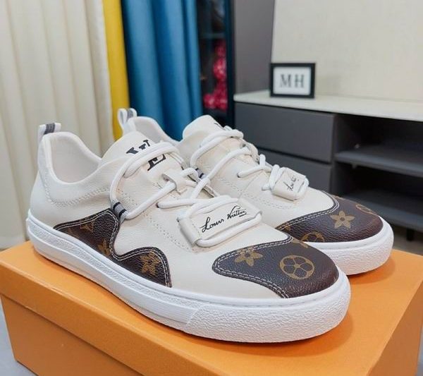 LV Replica Shoes LV sz38-44 mnf0357