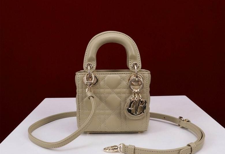 Dior Replica Bags Lady M0856 12X10X5cm BG 13