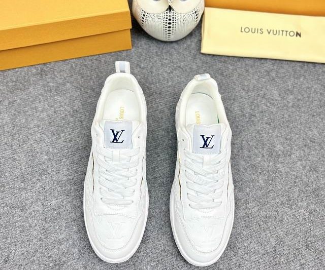 LV Replica Shoes LV sz38-44 mnf0346