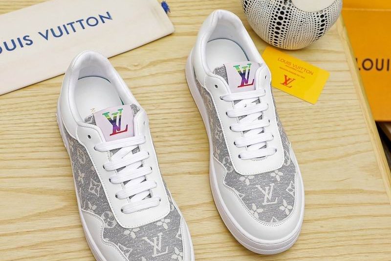 LV Replica Shoes LV sz38-44 mnf0345