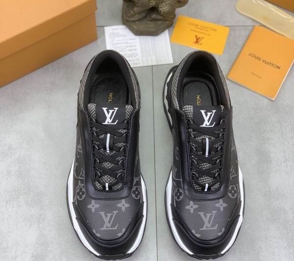 LV Replica Shoes LV sz38-44 mnf0324