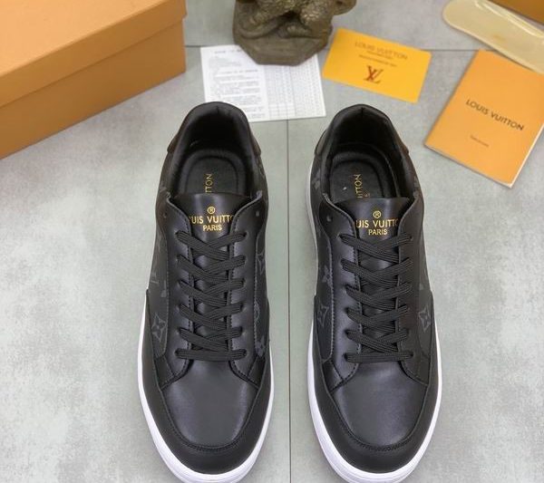 LV Replica Shoes LV sz38-44 mnf0323