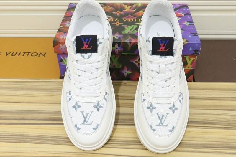 LV Replica Shoes LV sz38-45 mnf0318