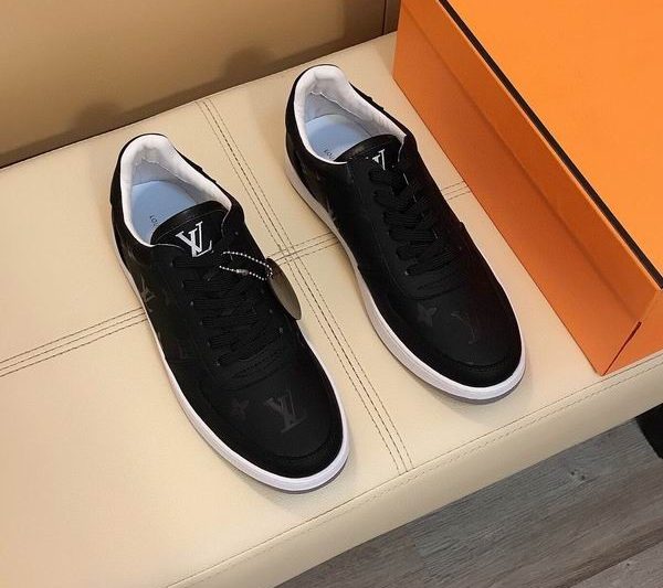 LV Replica Shoes LV sz38-44 mnf0306